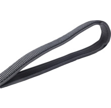 Schlaufe aus Textilgewebe