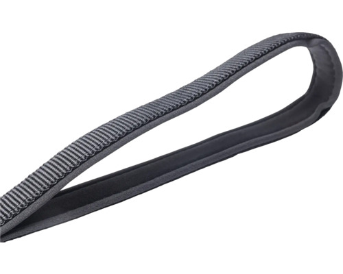 Schlaufe aus Textilgewebe