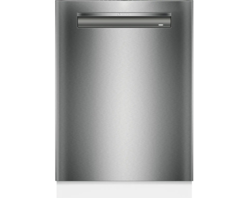 Bosch Unterbaugeschirrspüler 60 cm für 14 Maßgedecke 9 l 42 dB (A) SMP4ECS71S edelstahl Bosch Geschirrspüler in Edelstahlausführung