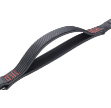 Schlaufe aus Textilmaterial