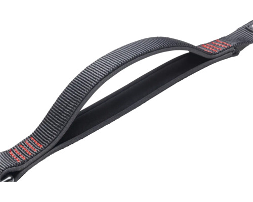 Schlaufe aus Textilmaterial