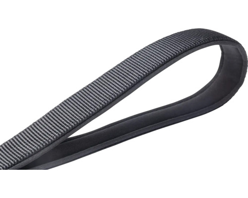 Gepolsterter Tragegurt