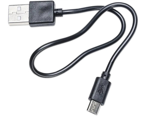 USB auf Micro-USB-Kabel für Datenübertragung und Aufladen