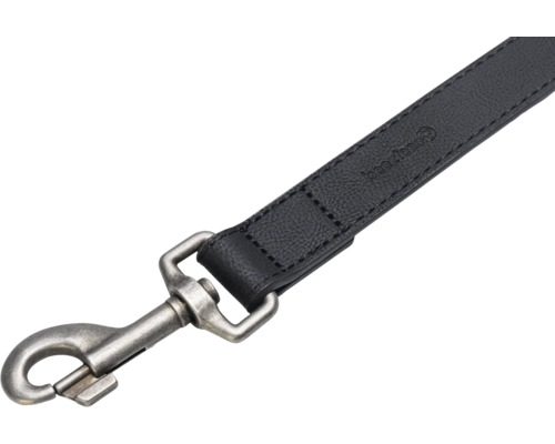 Hundeleine mit Karabinerhaken