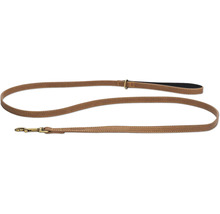 Hundeleine aus Leder