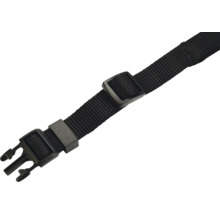 Gurtband mit Verschluss