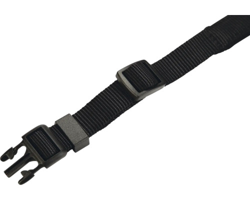 Gurtband mit Verschluss