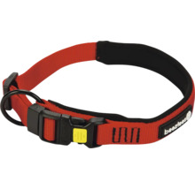 Hundehalsband mit Klickverschluss