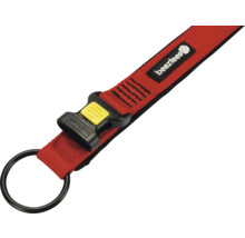 Beeltees Hundeleine mit Metallschnalle