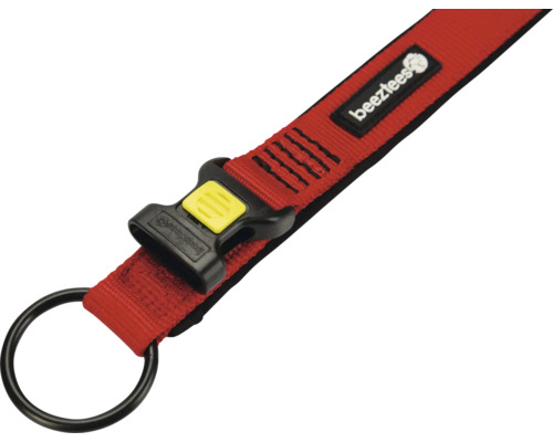 Beeltees Hundeleine mit Metallschnalle