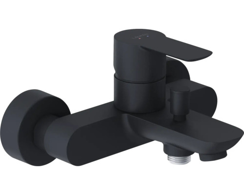 Badewannenarmatur zur Wandmontage