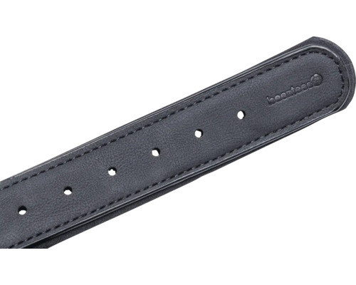 Beheizbare Hundehalsband Detailansicht