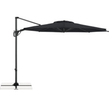Freiarm-Sonnenschirm mit Standfuß