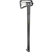 Fiskars Axt mit Klingenschutz