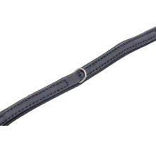 Schultergurt mit Metallschnalle