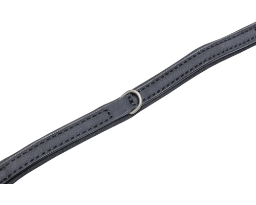 Schultergurt mit Metallschnalle