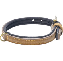 Hundehalsband aus Leder