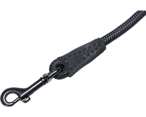 Hundeleine mit Karabinerhaken