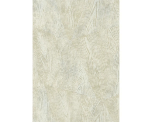 Tapete mit Holzoptik