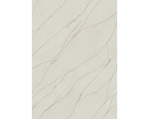 Vliestapete 10440-32 Opus Marmor beige Tapete mit abstraktem Muster für Wandgestaltung