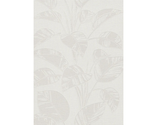 Tapete mit Blattmuster