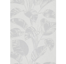 Tapete mit Blattmuster