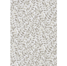 Tapete mit Blättermuster
