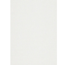 Textiltapete, weiße Oberfläche