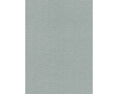 Nahaufnahme einer hellen Vliestapete mit leichter Struktur