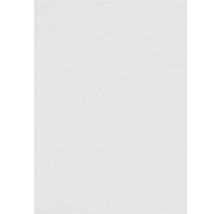 Weiße Leinwandstruktur für Malerei und Kunstprojekte