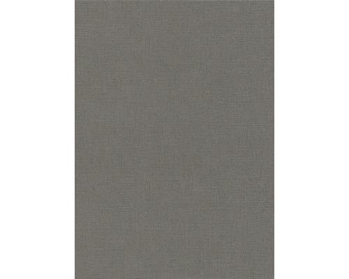 Nahaufnahme eines grauen Textilgewebes.