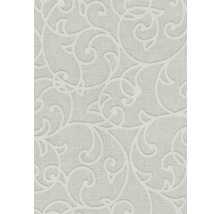 Tapete mit floralem Muster