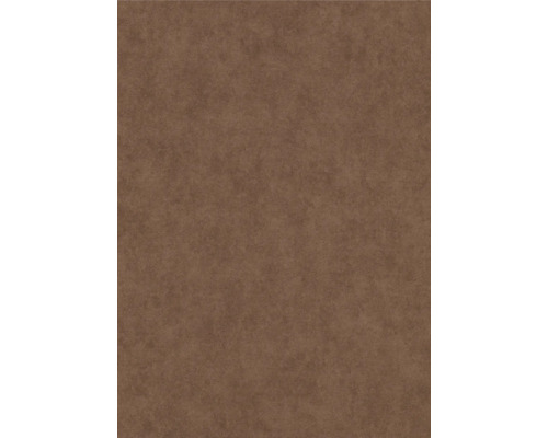 Brauner Wandbelag aus Textil