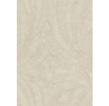 Tapete mit Blattmuster