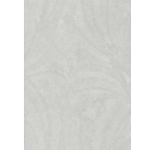 Tapete mit Federdesign