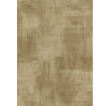 Abstrakte Tapete mit Leinwandstruktur