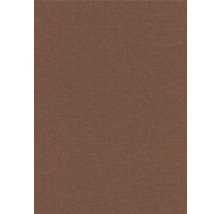 Brauner Textilstoff als Meterware