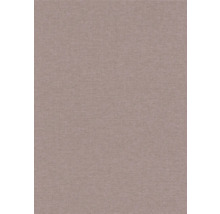 Textiltapete mit Stoffstruktur