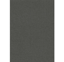 Textiltapete, graue Oberfläche