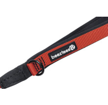 Hundeleine mit Beeztees Logo