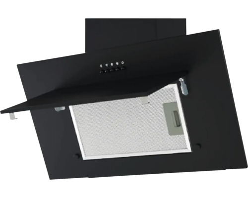 Dunstabzugshaube zur Wandmontage