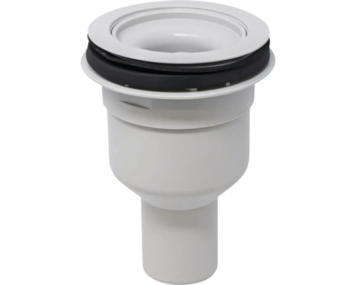 Ablaufgarnitur für Waschbecken