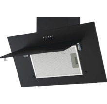 Dunstabzugshaube für die Küche