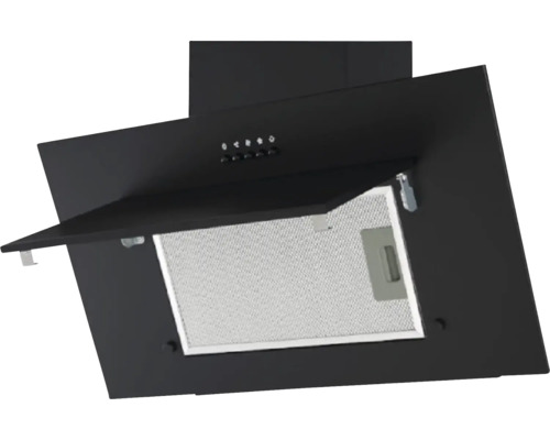 Dunstabzugshaube für die Küche