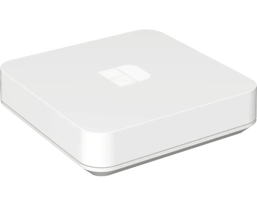 Smart Home Schnittstelle Comfortstone Tydom Home Weißes Smart Home Steuergerät