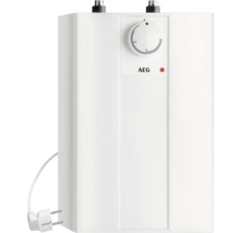 AEG Kleinspeicher mit Regler und Netzstecker