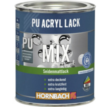 PU Acryl Lack Dose von Hornbach