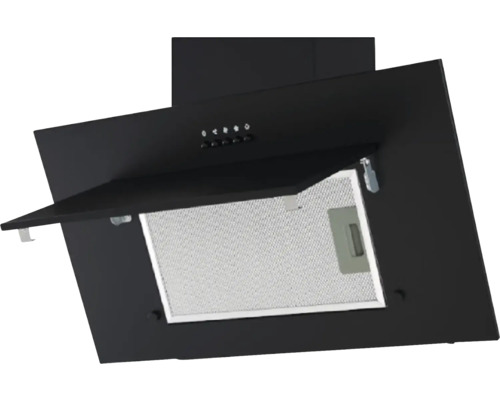 Dunstabzugshaube für die Küche