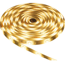 Aufgerollter LED Streifen für die Innenbeleuchtung