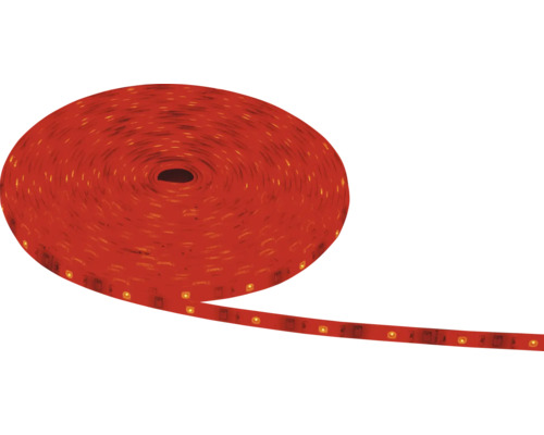 LED-Streifen auf Rolle